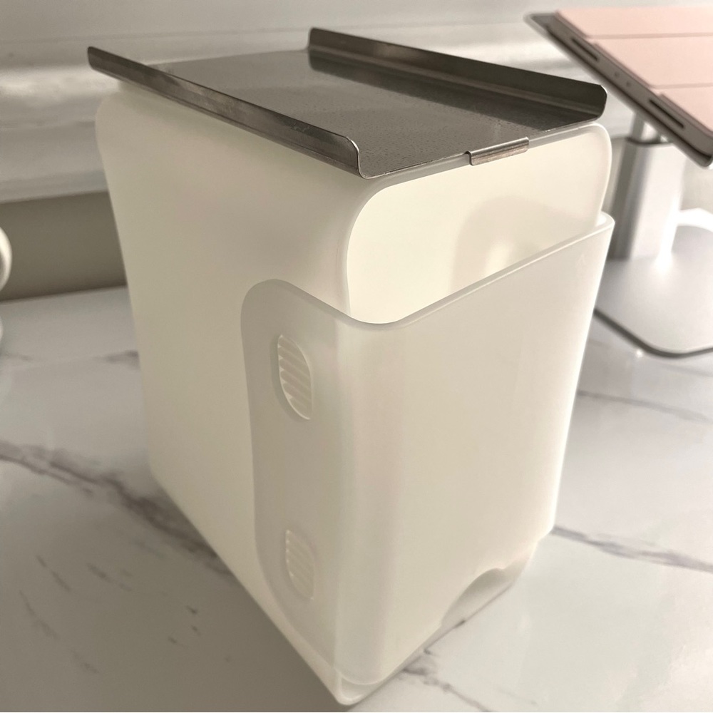 Milkies Freeze Organizer for Breast Milk Storage